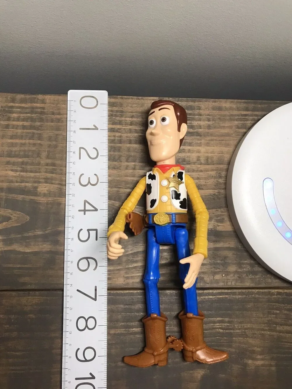 Mattel toy story